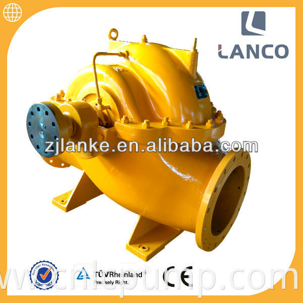 Top Quality Storm Water Self Priming Pump electric centrifugal water pumps diesel engine water pump Made In China